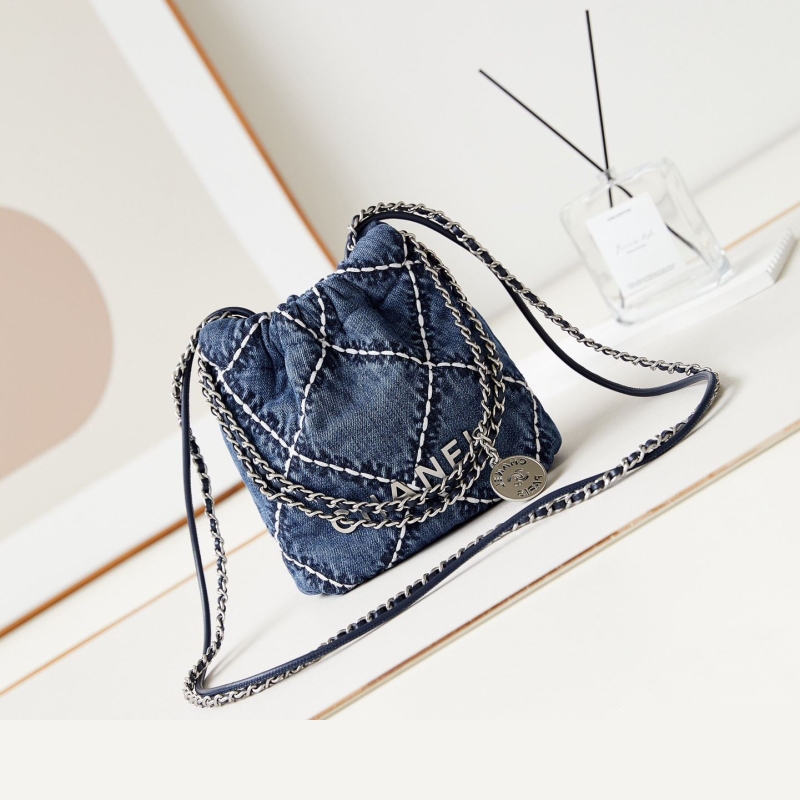 Ch*el gabrielle bags